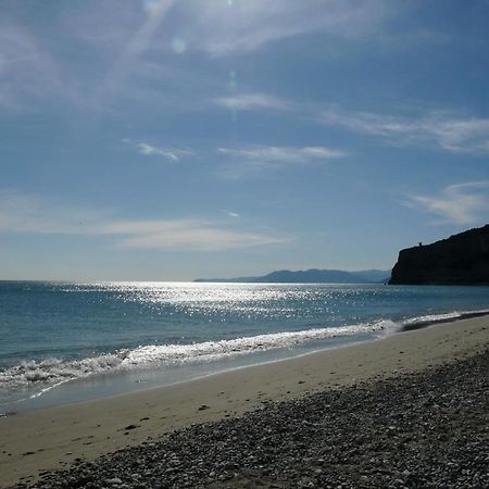 Hotel Mare Inn Finale Ligure Exterior photo