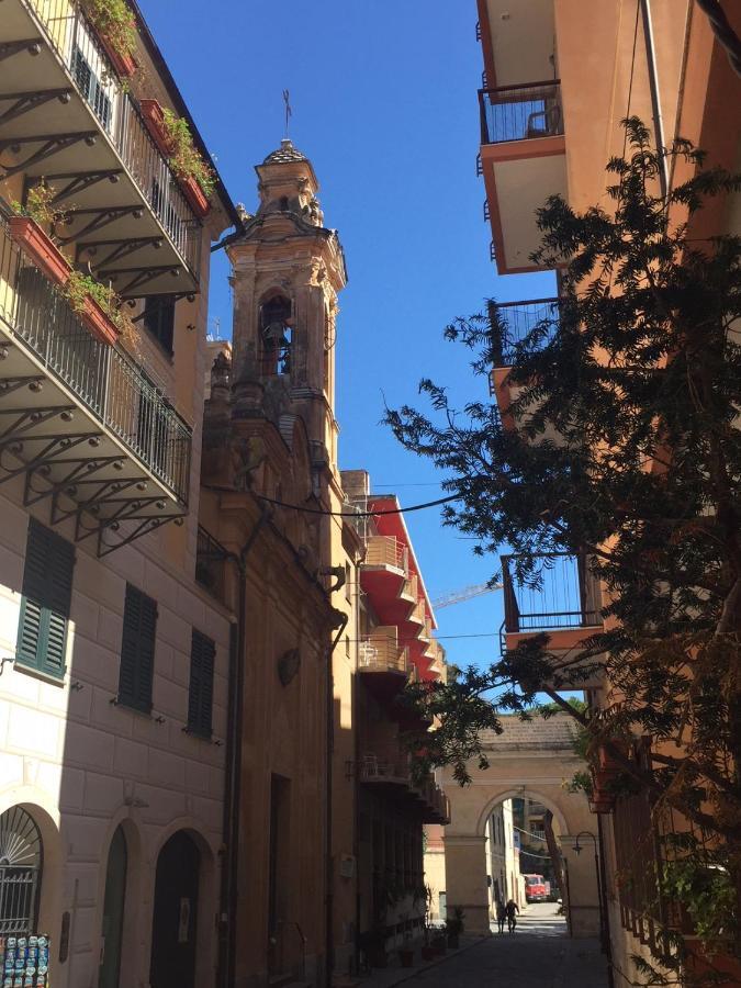 Hotel Mare Inn Finale Ligure Exterior photo