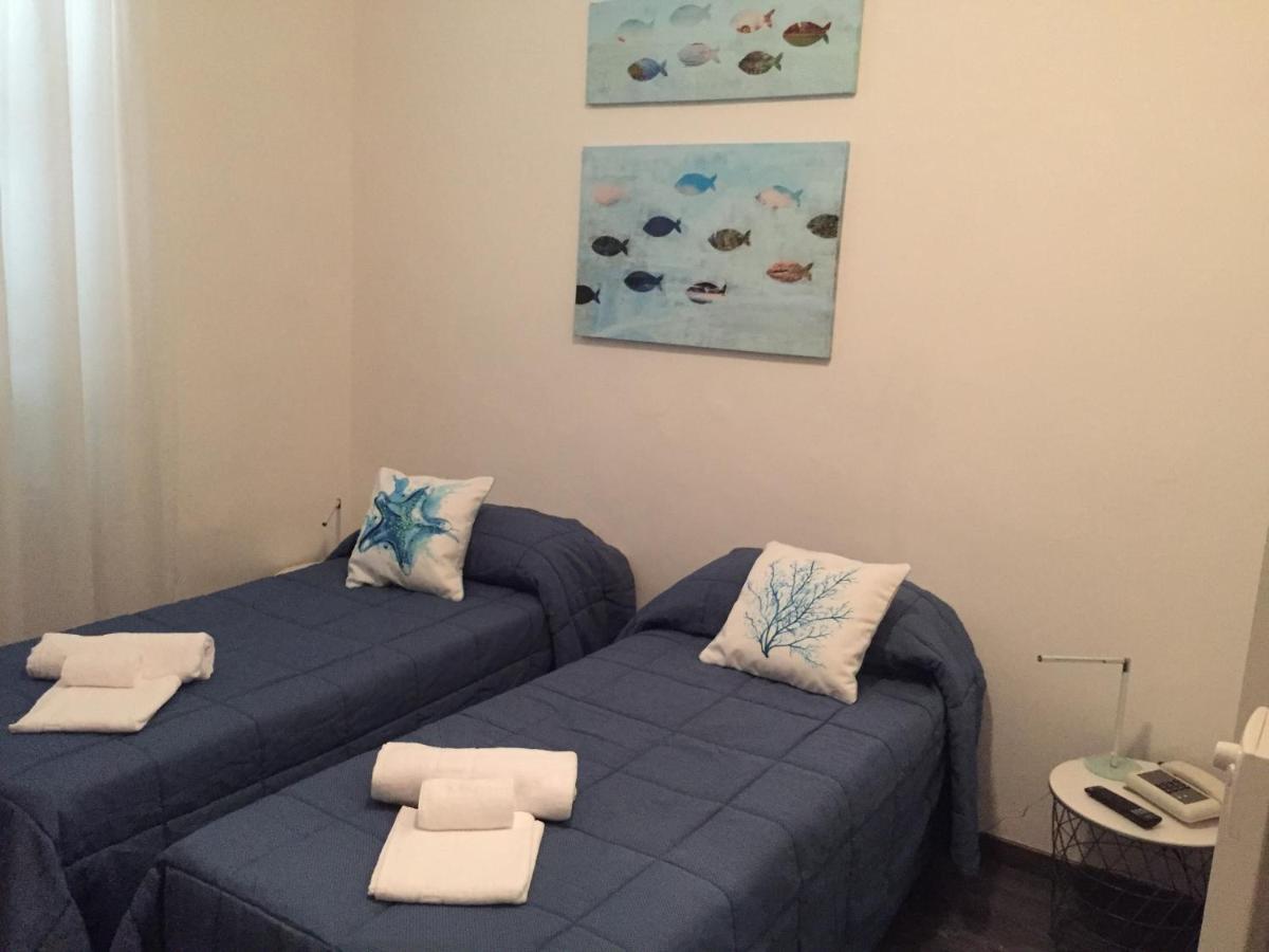 Hotel Mare Inn Finale Ligure Room photo