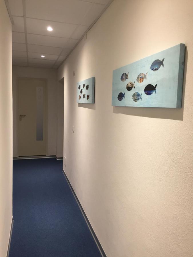 Hotel Mare Inn Finale Ligure Interior photo