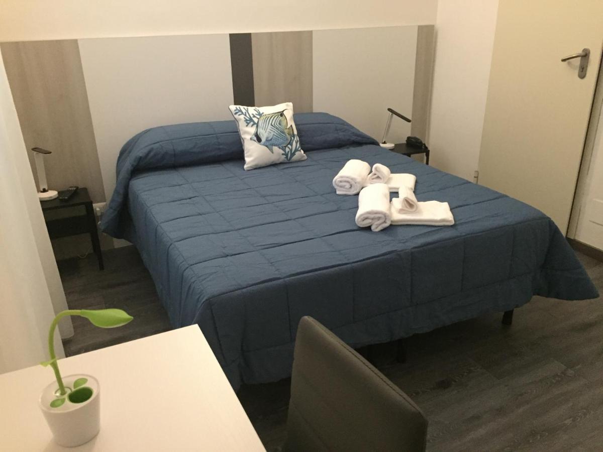 Hotel Mare Inn Finale Ligure Room photo