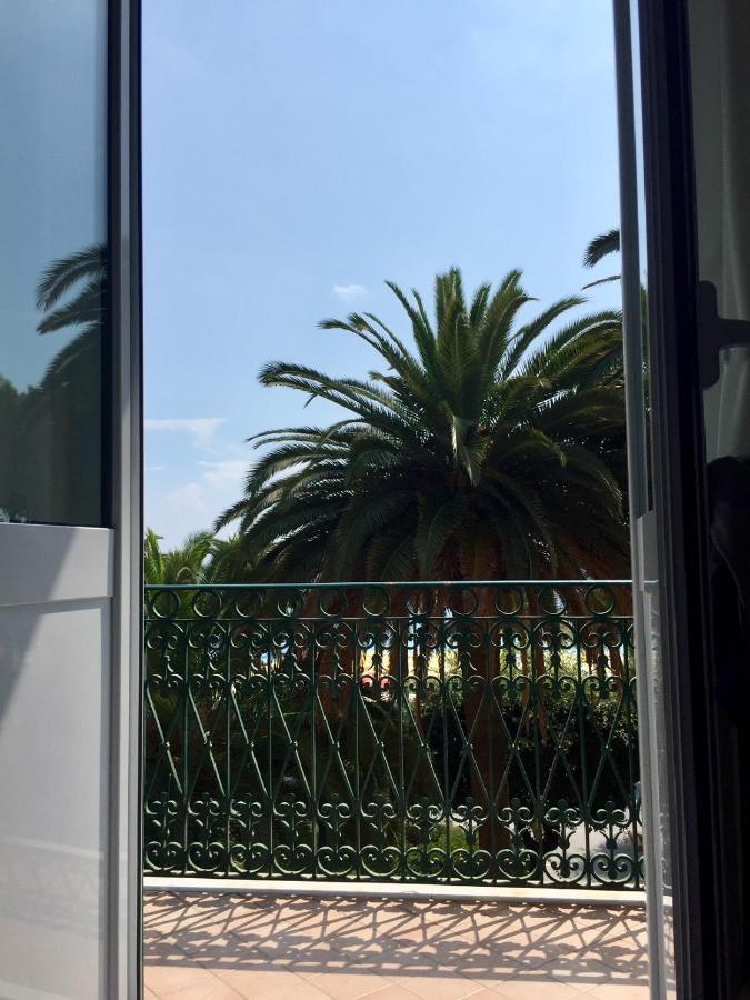Hotel Mare Inn Finale Ligure Exterior photo