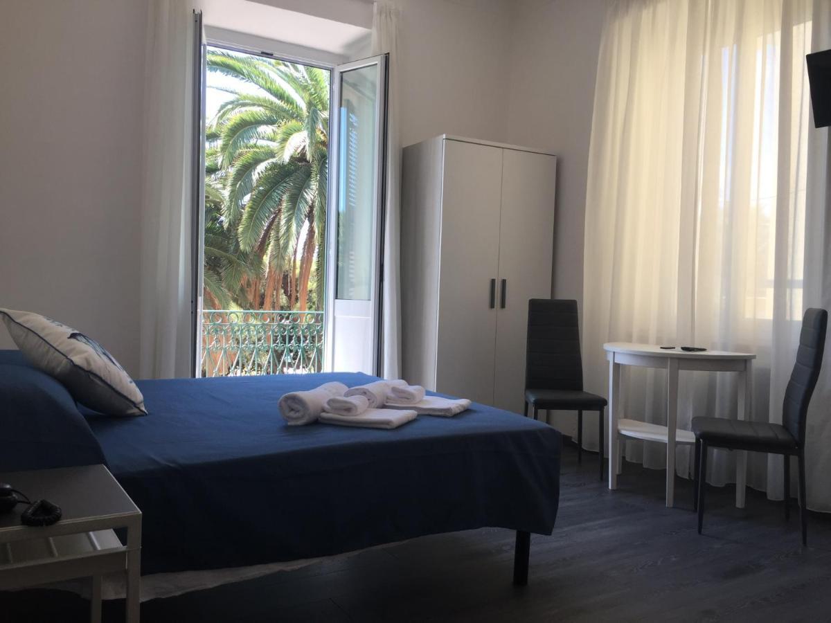 Hotel Mare Inn Finale Ligure Room photo
