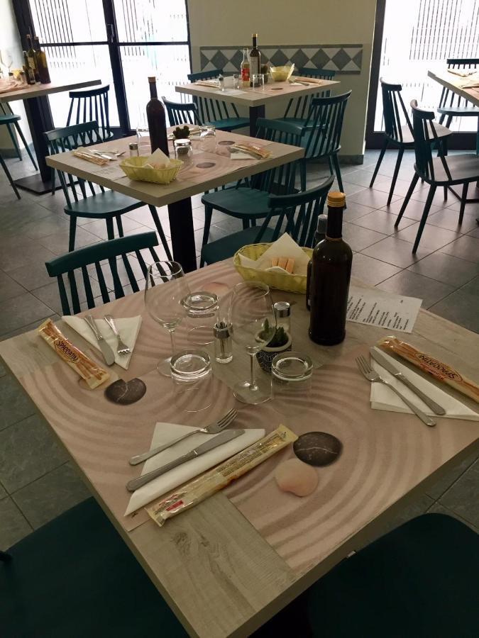 Hotel Mare Inn Finale Ligure Facilities photo